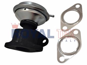 VALVULA EGR ROYALTEK AUDI A4 A6 2.5 TDI - VOLKSWAGEN PASSAT 2.5 TDI --- OEM 59131503